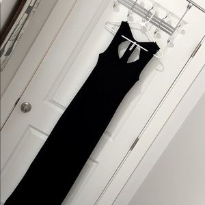 Fabletics maxi dress